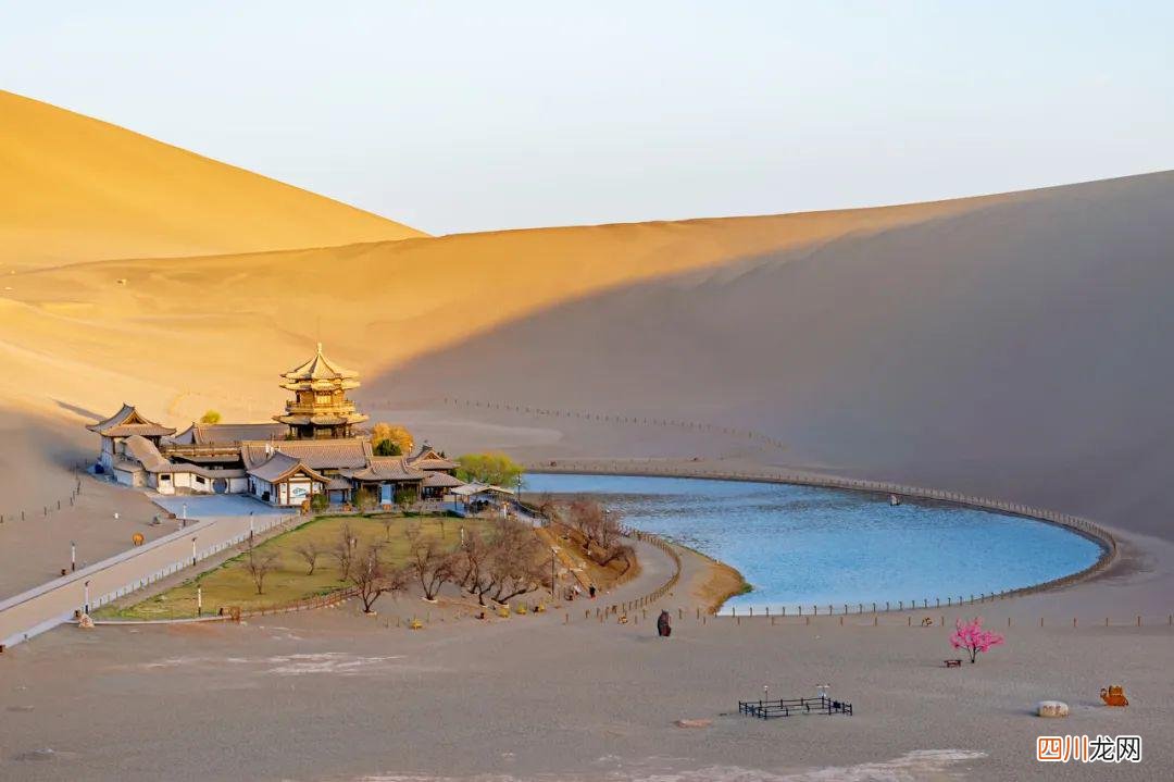 五一去哪儿玩 五一去哪旅游最合适