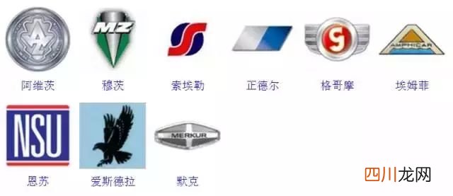 364种，90%的人认不全 车标志识别图片大全图片