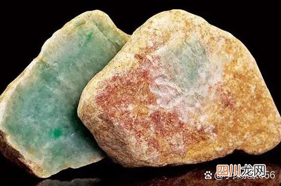 原石翡翠鉴定 翡翠鉴定原石