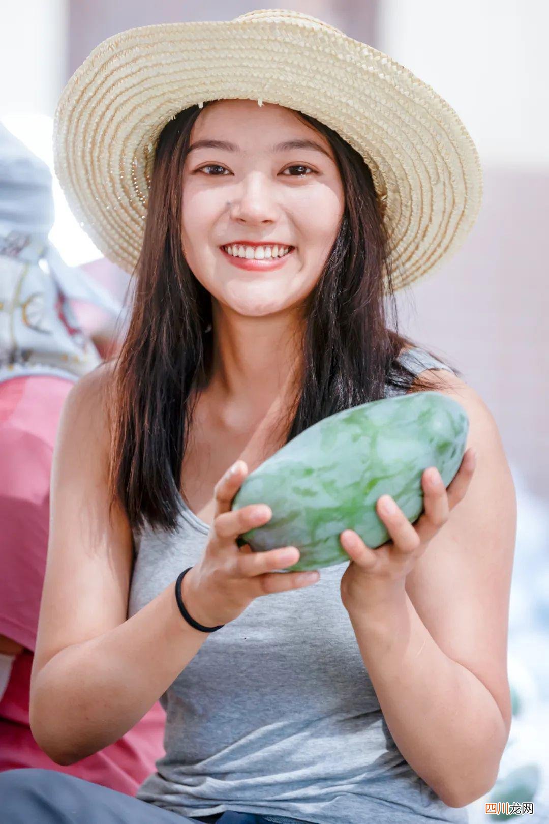 又是一年丰收季 芒果是什么季节丰收的水果