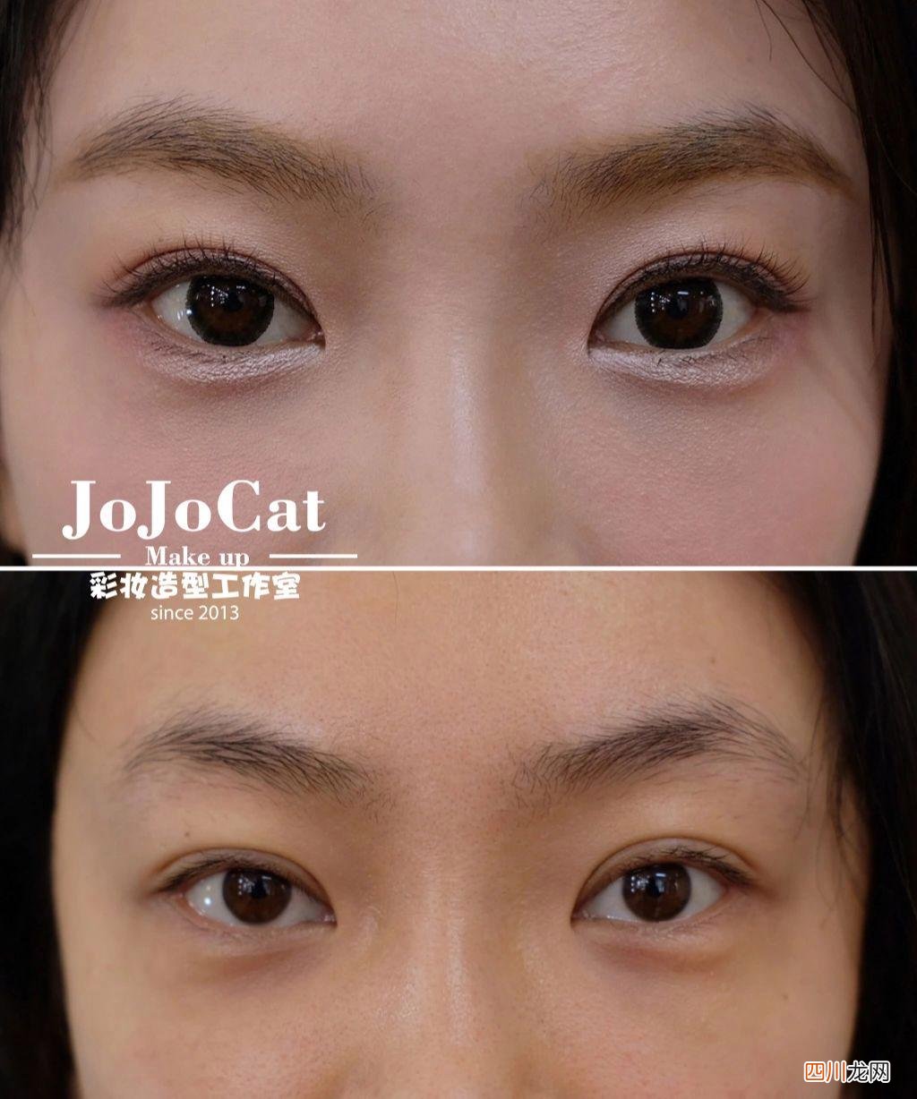 日系の春日裸妆感太美了 日系女生裸妆图片大全