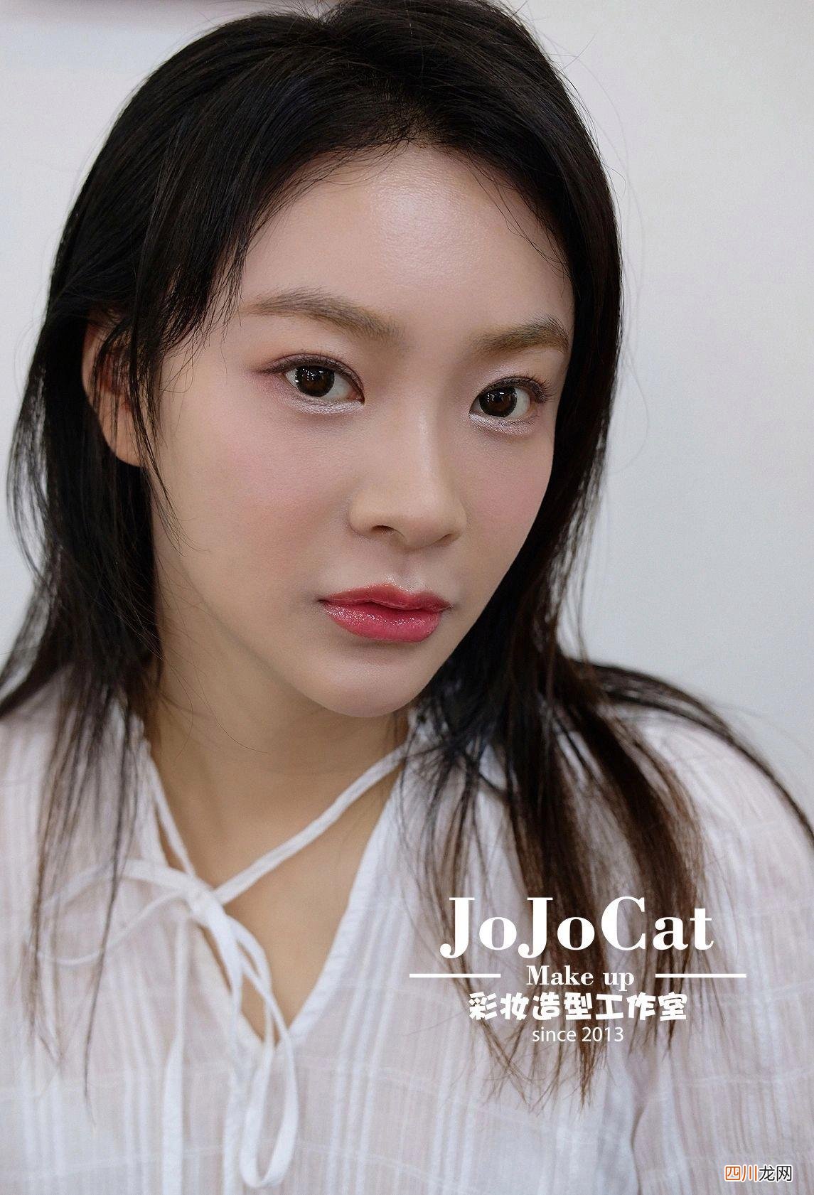 日系の春日裸妆感太美了 日系女生裸妆图片大全
