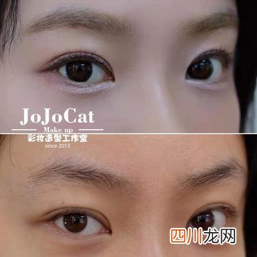 日系の春日裸妆感太美了 日系女生裸妆图片大全