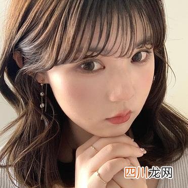 甜美透明感裸妆 日系女生裸妆图片大全