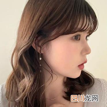 甜美透明感裸妆 日系女生裸妆图片大全