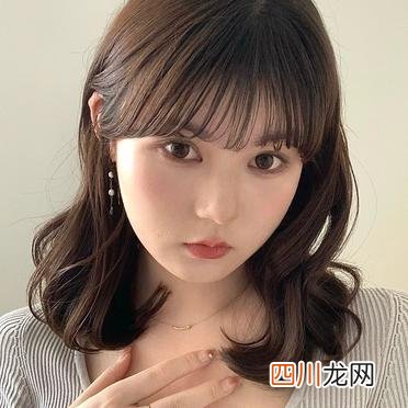 甜美透明感裸妆 日系女生裸妆图片大全