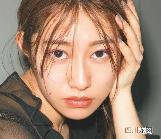 打造夏日零压力裸妆 日系女生裸妆图片COS