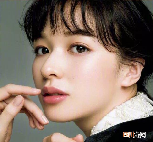 打造夏日零压力裸妆 日系女生裸妆图片COS