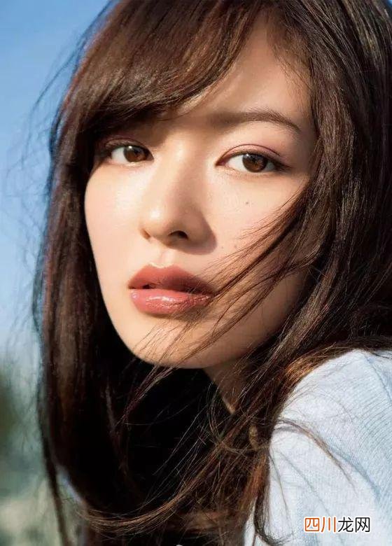 打造夏日零压力裸妆 日系女生裸妆图片COS