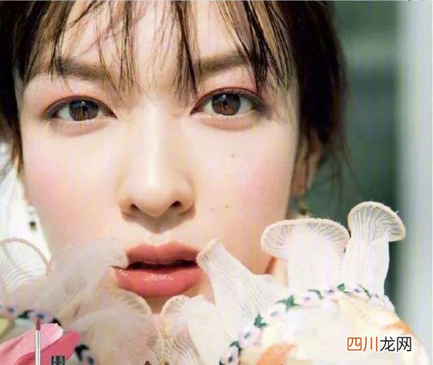打造夏日零压力裸妆 日系女生裸妆图片COS