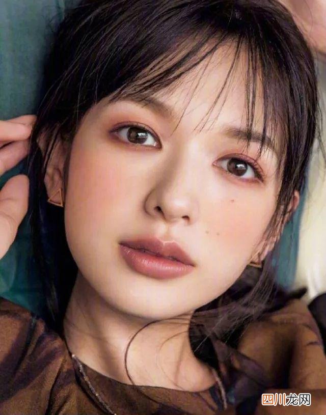 打造夏日零压力裸妆 日系女生裸妆图片COS